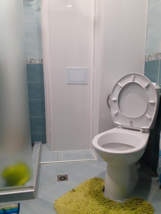 Cosy Flat Close To The Center ستارا زاغورا المظهر الخارجي الصورة