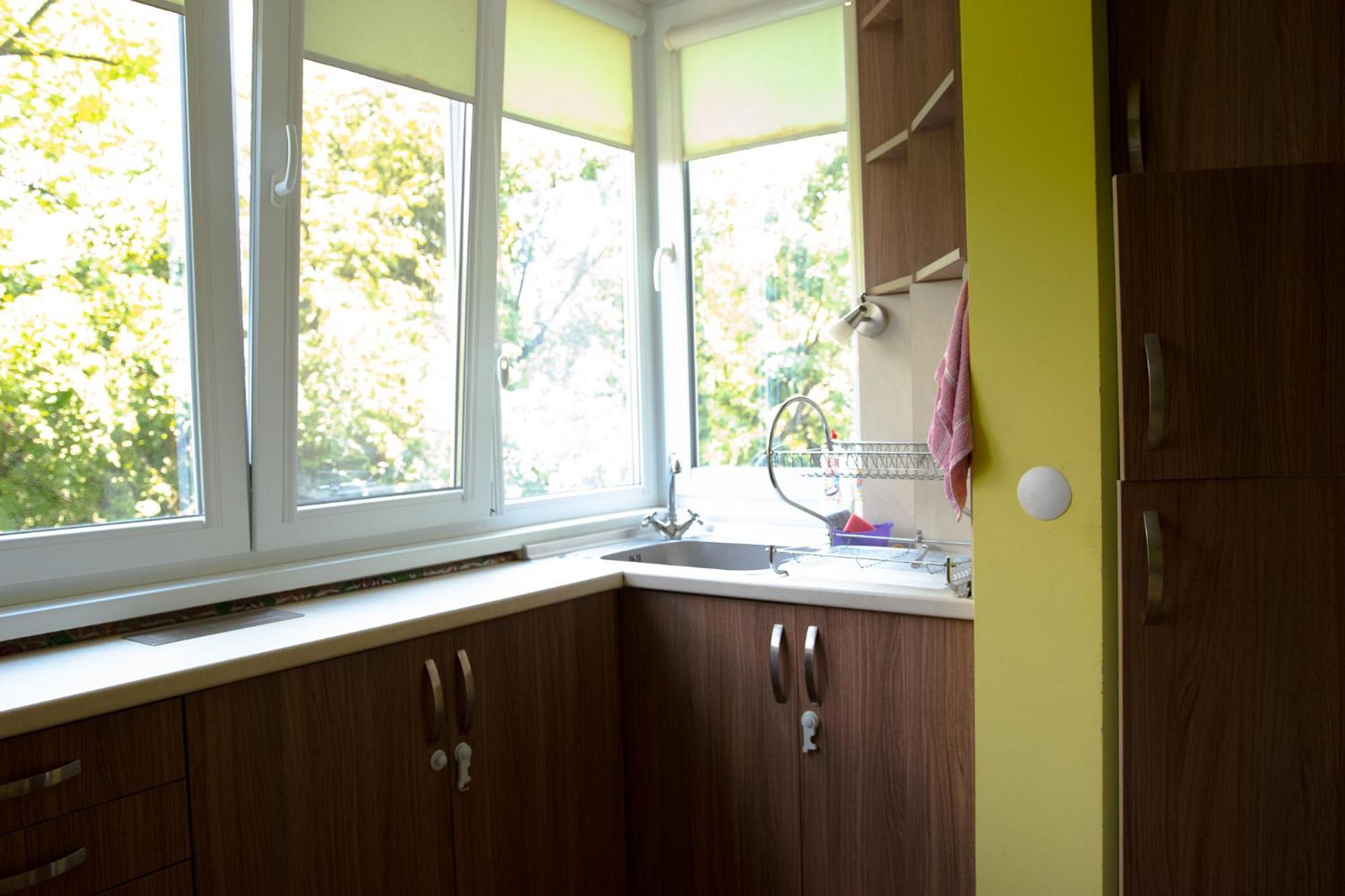 Cosy Flat Close To The Center ستارا زاغورا المظهر الخارجي الصورة