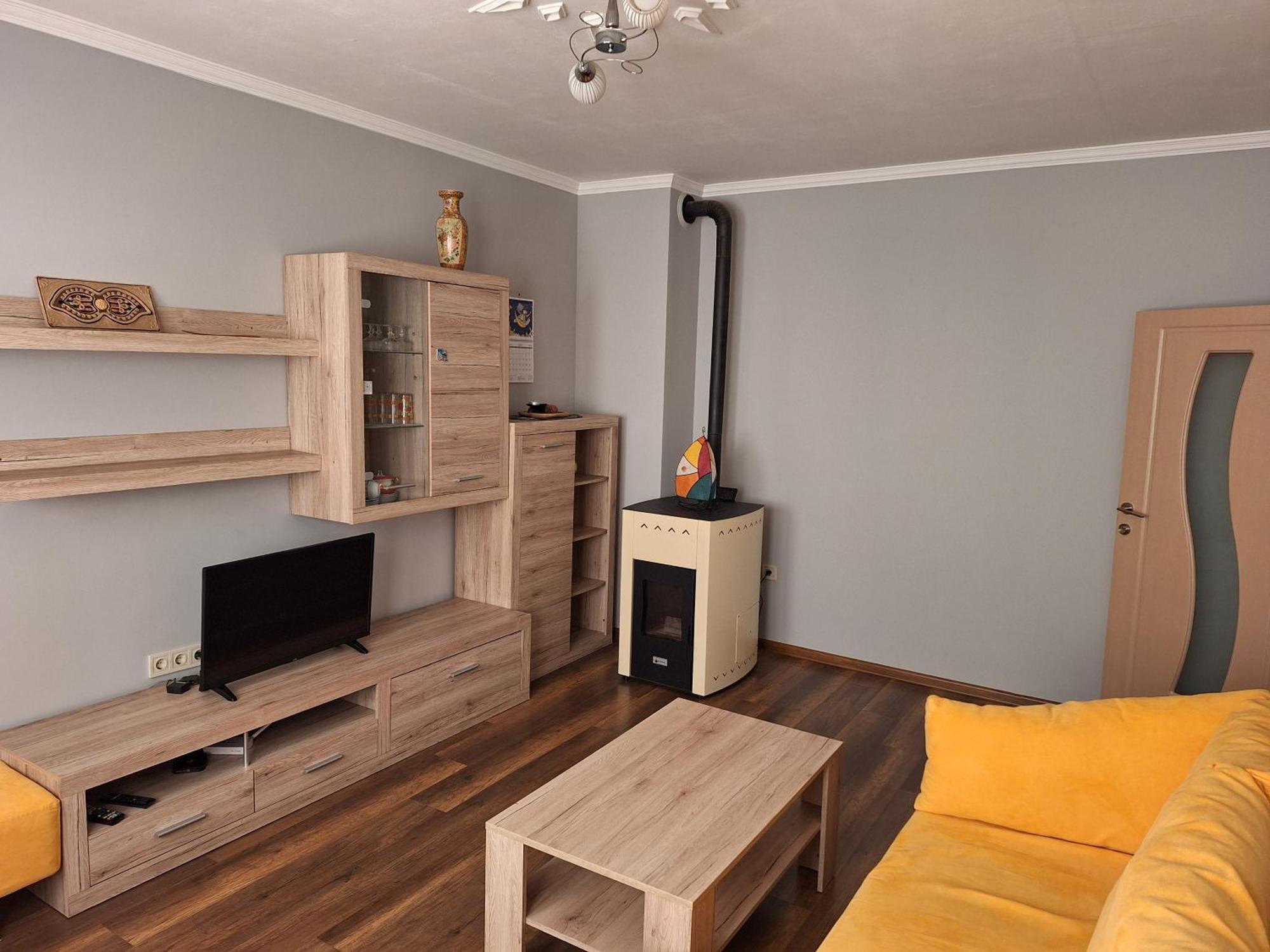 Cosy Flat Close To The Center ستارا زاغورا المظهر الخارجي الصورة