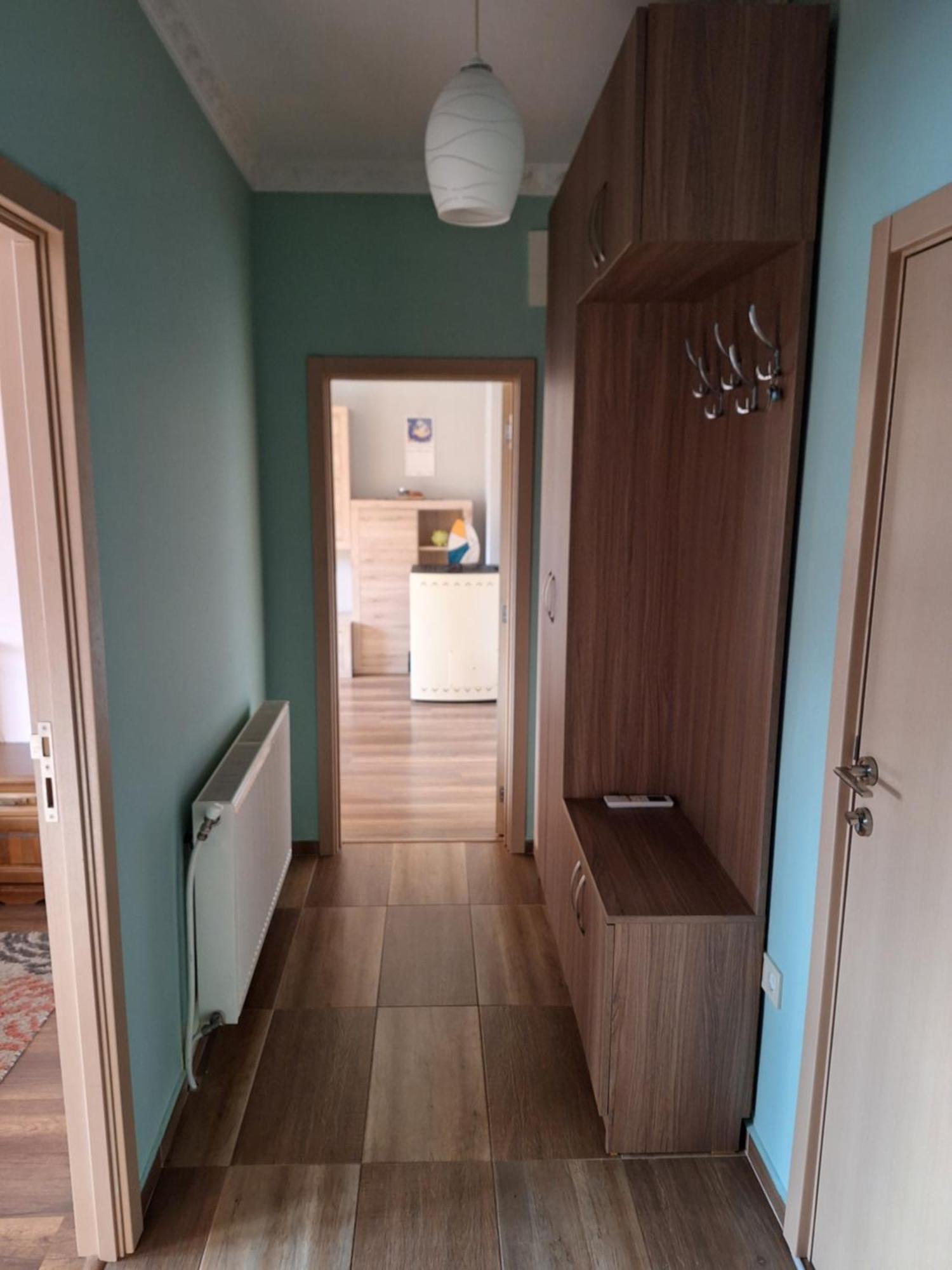 Cosy Flat Close To The Center ستارا زاغورا المظهر الخارجي الصورة